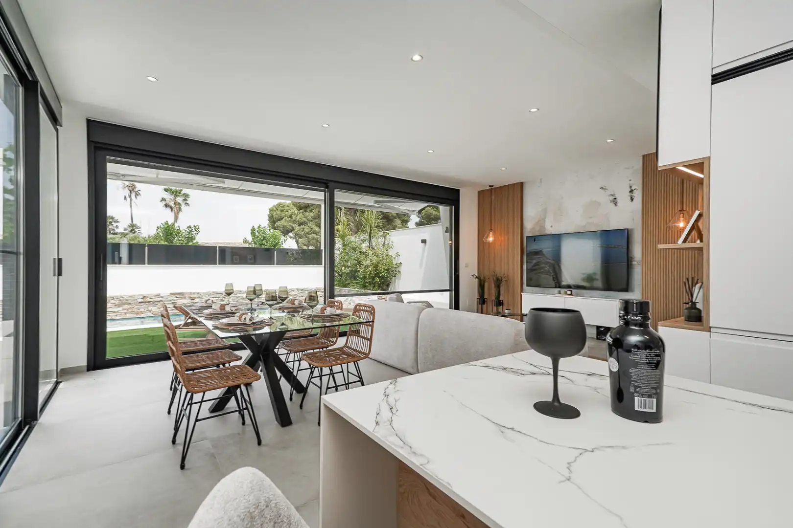 Appartement avec terrasse à vendre à Santiago de la Ribera, imagen 8