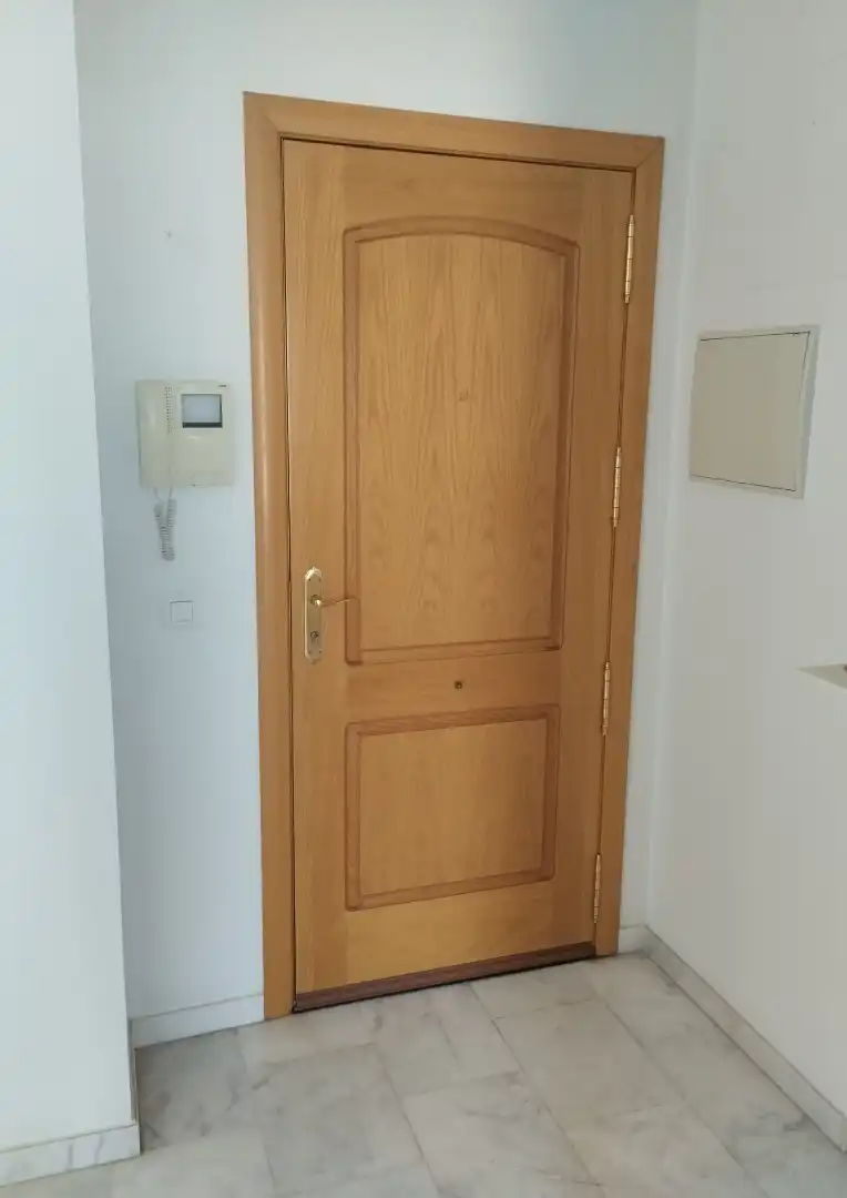 Apartamento en venta en Zafra con Aire acondicionado, Calefacción y Terraza