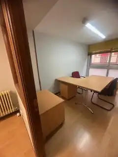 Büro mit Aufzug zur Miete in Calle de la Guardia Civil 1, imagen 2