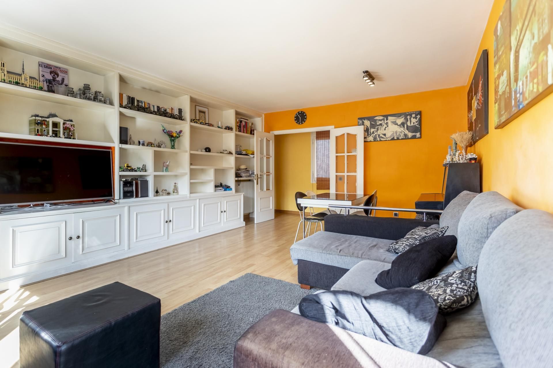 Flat for sale in Montilivi, Girona Capital