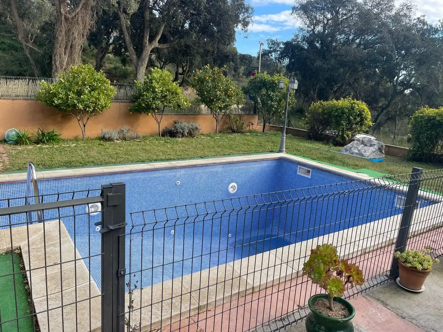 Casa con jardín en venta en Sant Joan - Vilarromà, imagen 8