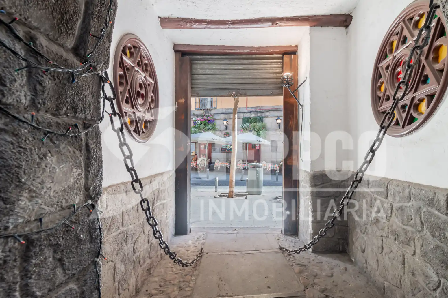 Local comercial en venta en Cava de San Miguel, imagen 2