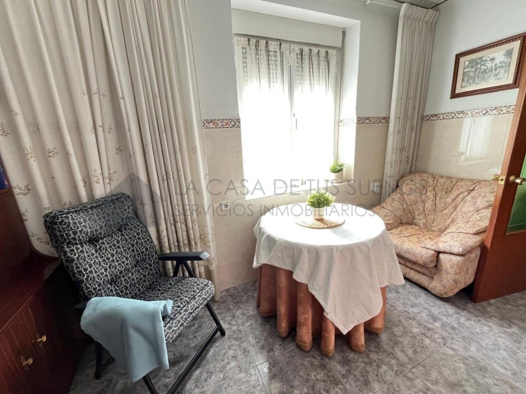 Habitación de Casa o chalet en venta en Sax