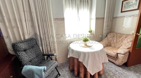 Foto 3 de Casa o chalet en venta en Sax, Alicante