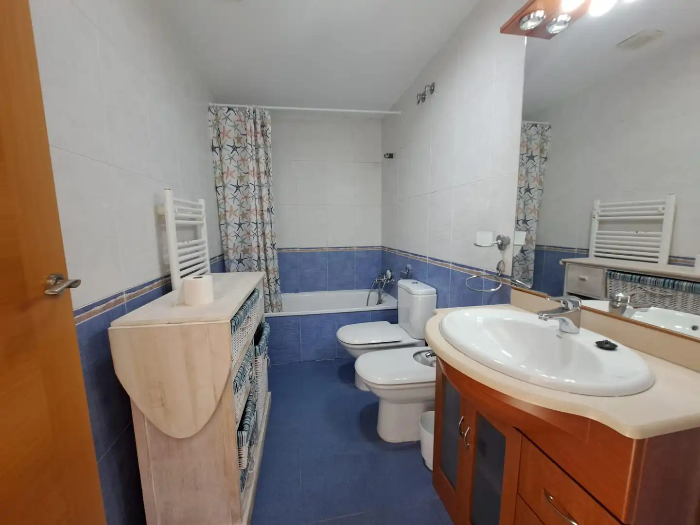 Flat for sale in Pineda de Mar, Barcelona