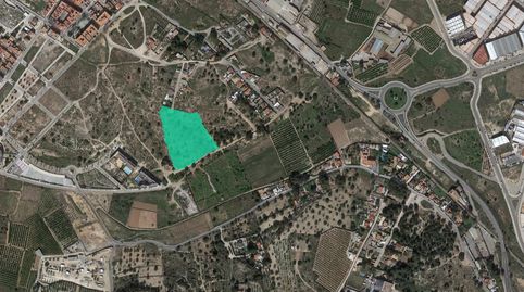 Solvia Inmobiliaria  Suelo Urbanizable Bétera