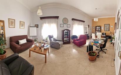 Living room of Flat for sale in  Santa Cruz de Tenerife Capital  with Terrace and Balcony