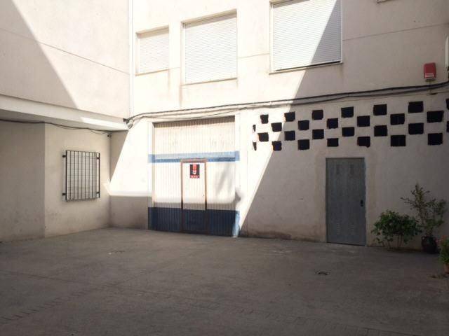 Trastero en Venta en Calle Francisco Bonilla en Los Villares