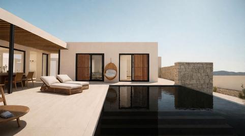 Foto 2 de Casa o xalet en venda a Calle Pedro Mendez Fajardo, El Roque, La Oliva