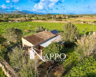 Casa o xalet en venda en Inca amb Jardí privat