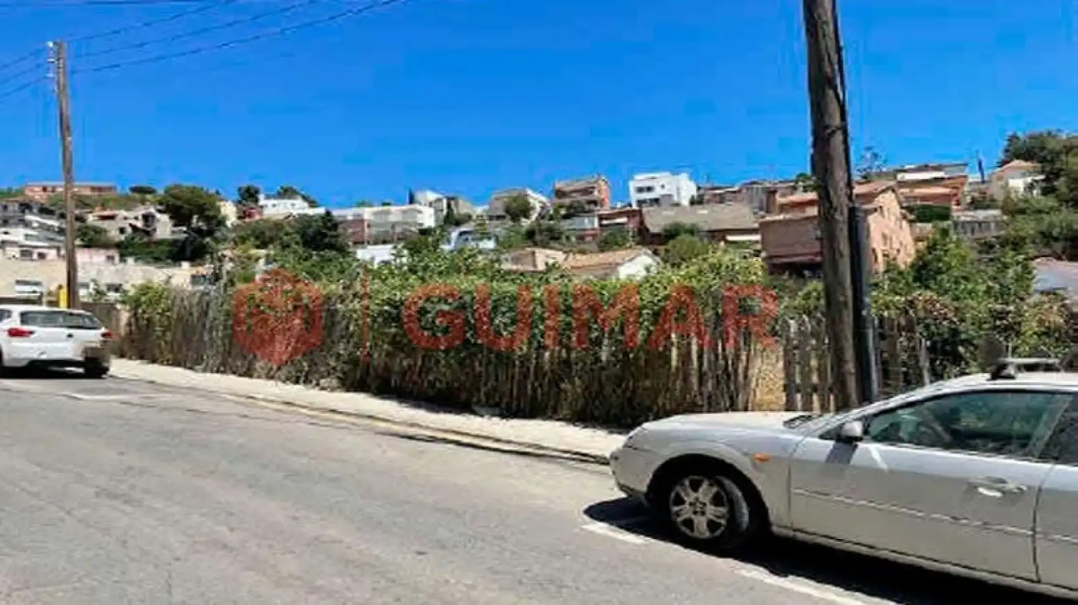 Terreno rustico in vendita a Esplugues de Llobregat - C/ DOCTOR GIMENO, imagen 3