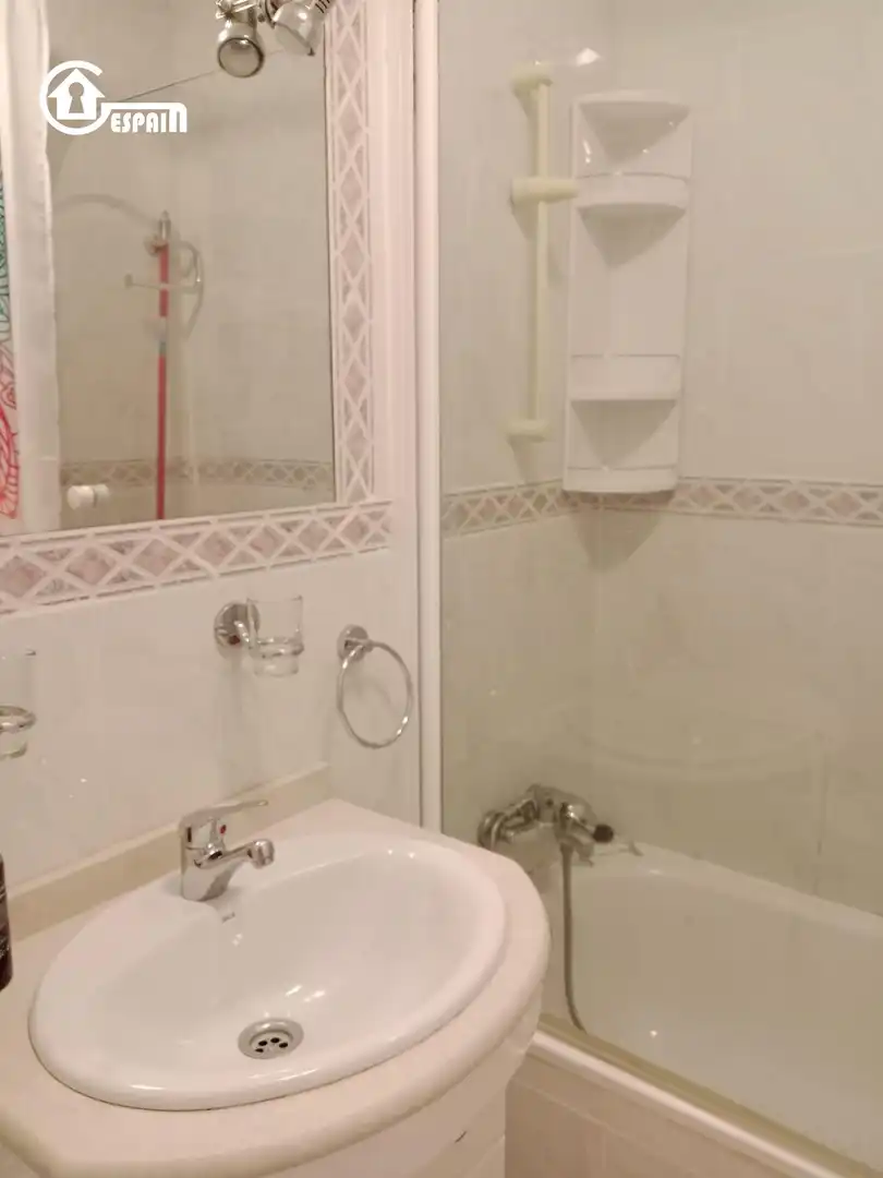 Flat with garden for sale in Calle MAQUEDA, imagen 27