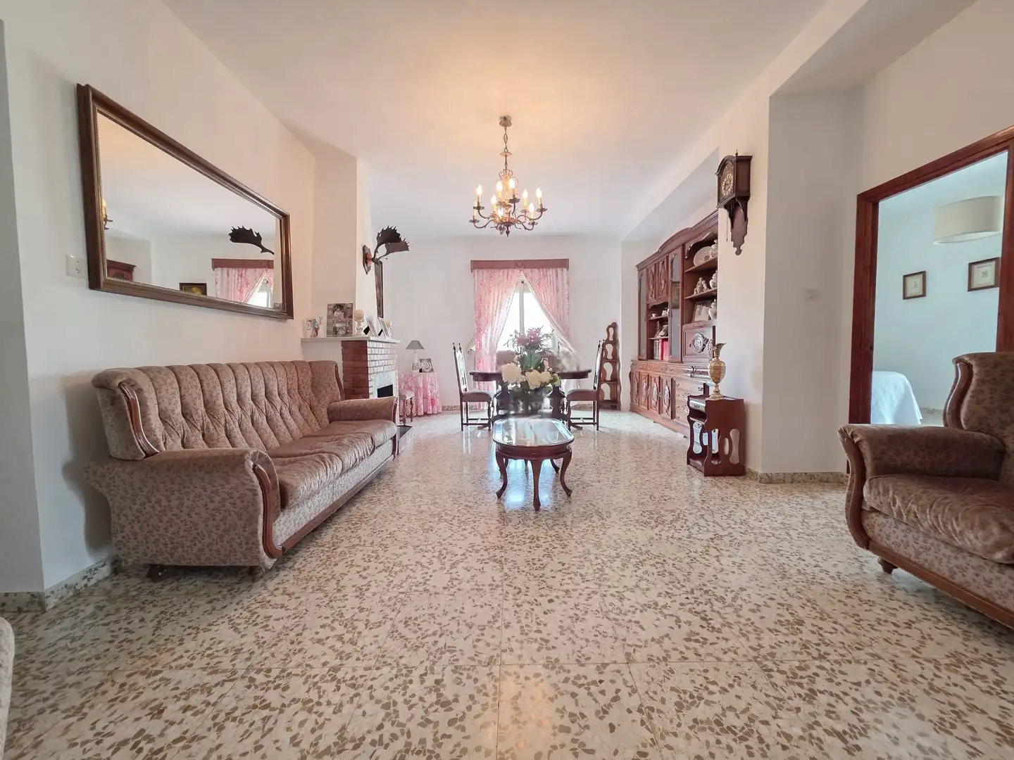 Maison avec piscine à vendre à Zona de la Vega, imagen 3