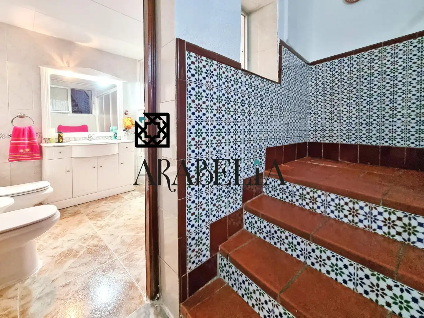 House with garden for sale in Periurbano Oeste - Sierra, imagen 26
