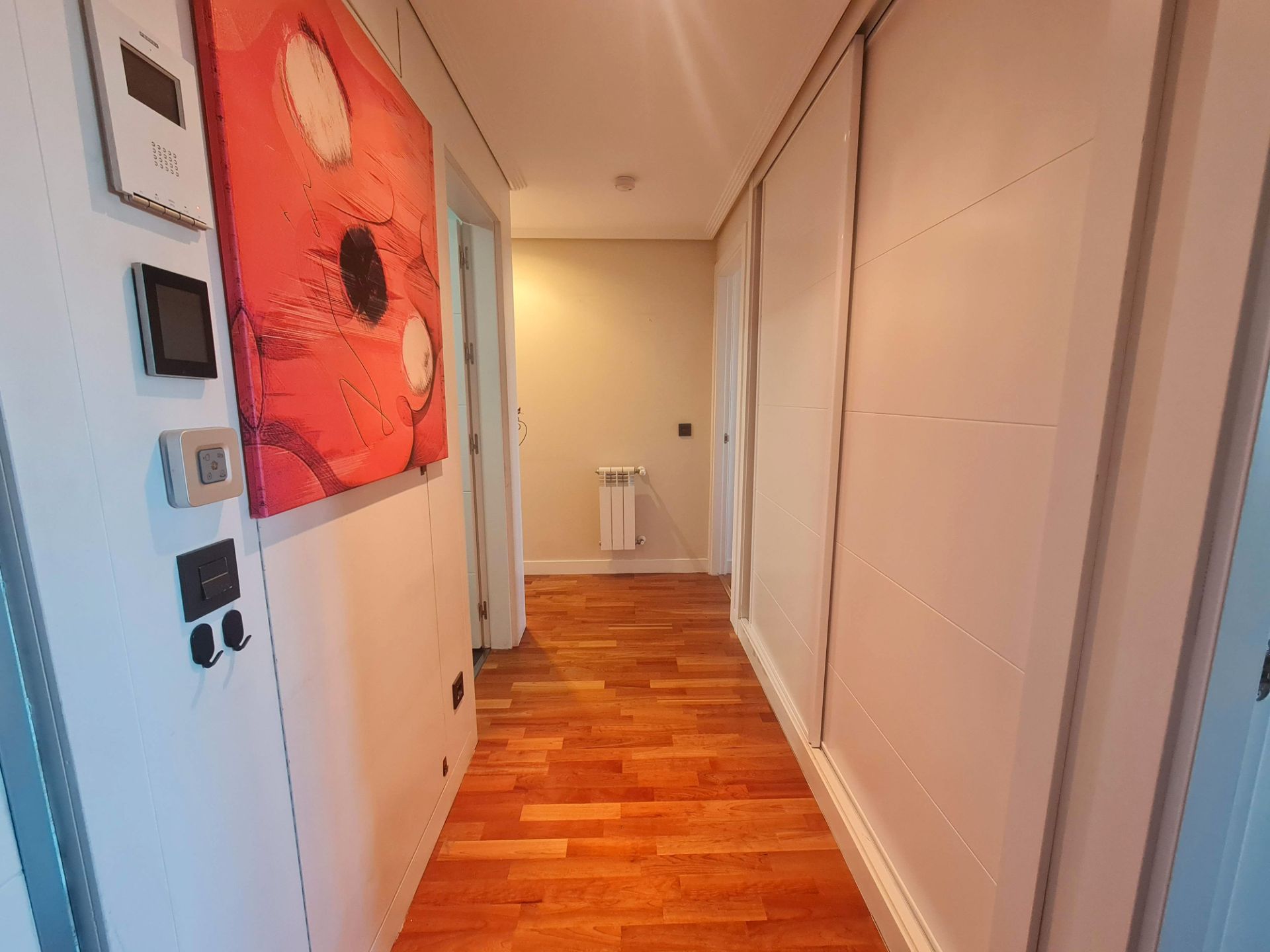 Flat for sale in  Madrid Capital  with Air Conditioner, Heating and Storage room