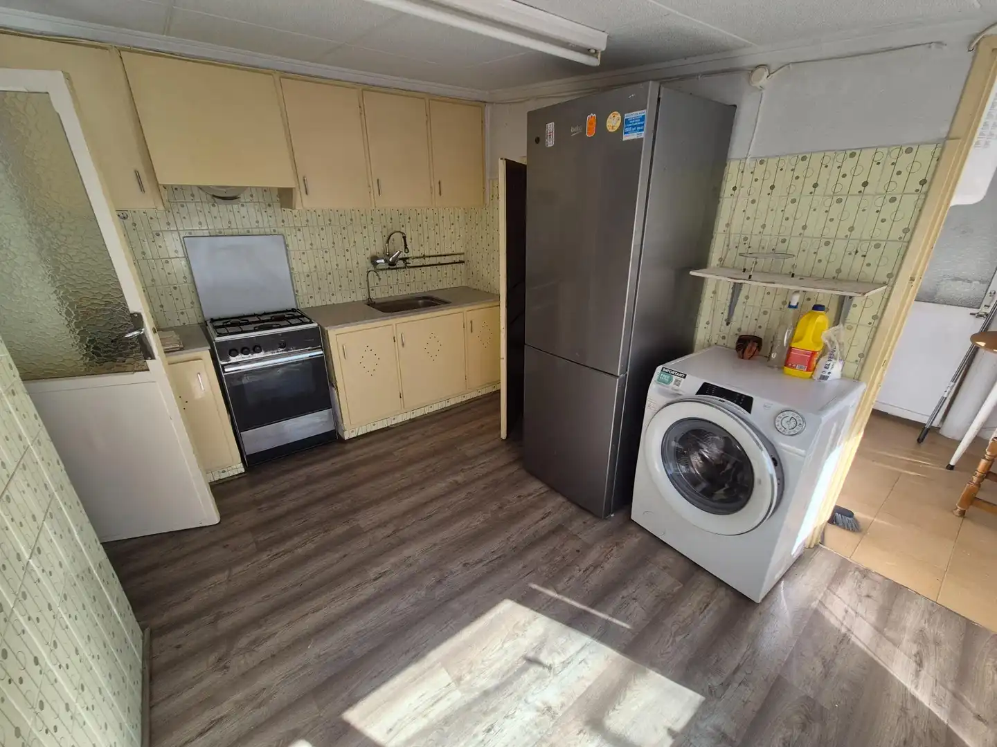 Flat for rent in Plaza de Toros - Avenida Chapí - Trinquete