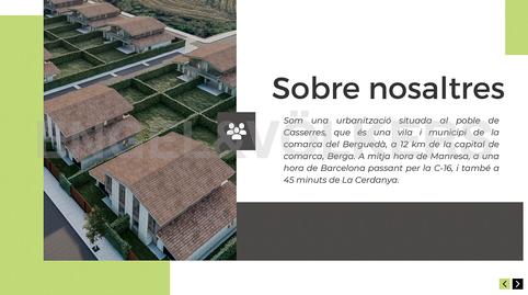 Photo 2 of Residential for sale in Escoles, Casserres, Barcelona