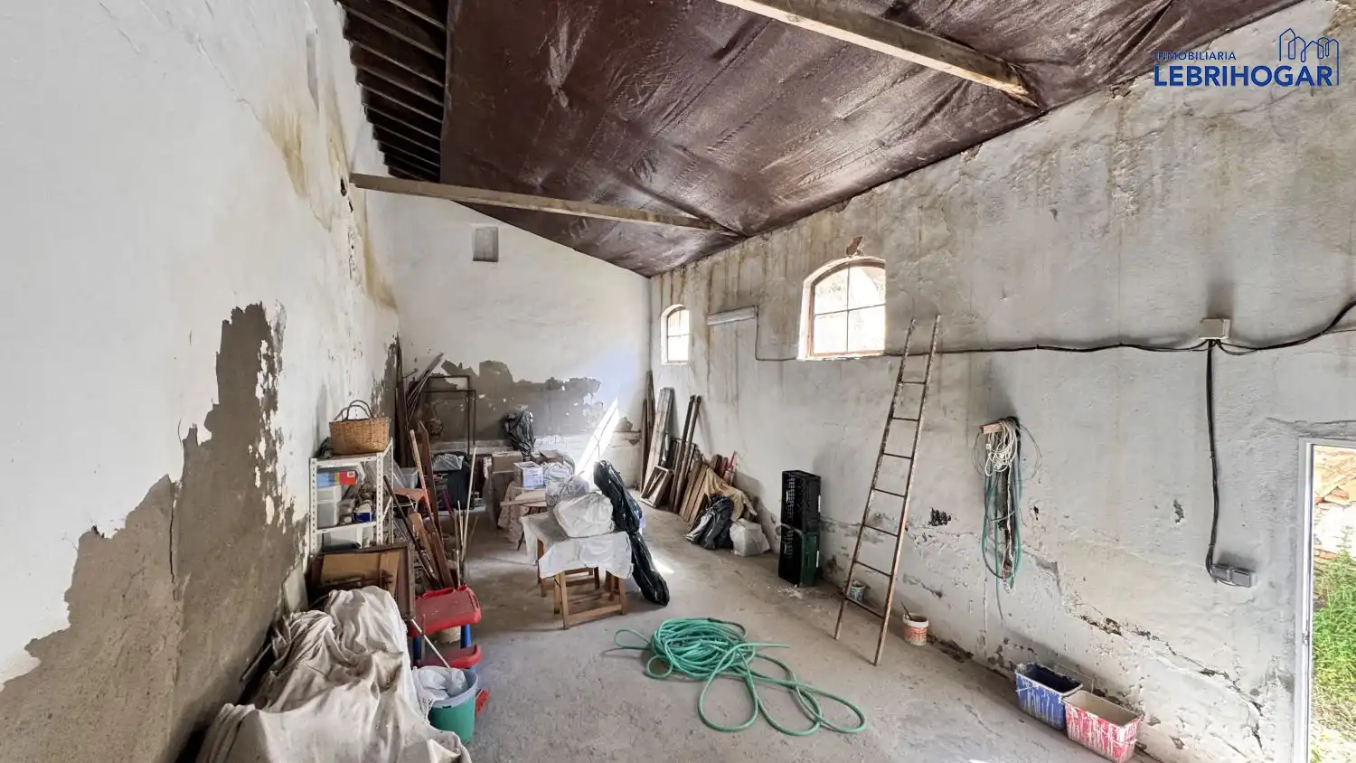 Casa o chalet en venta en Lebrija