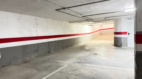 VENTA PLAZA DE PARKING, imatge 4