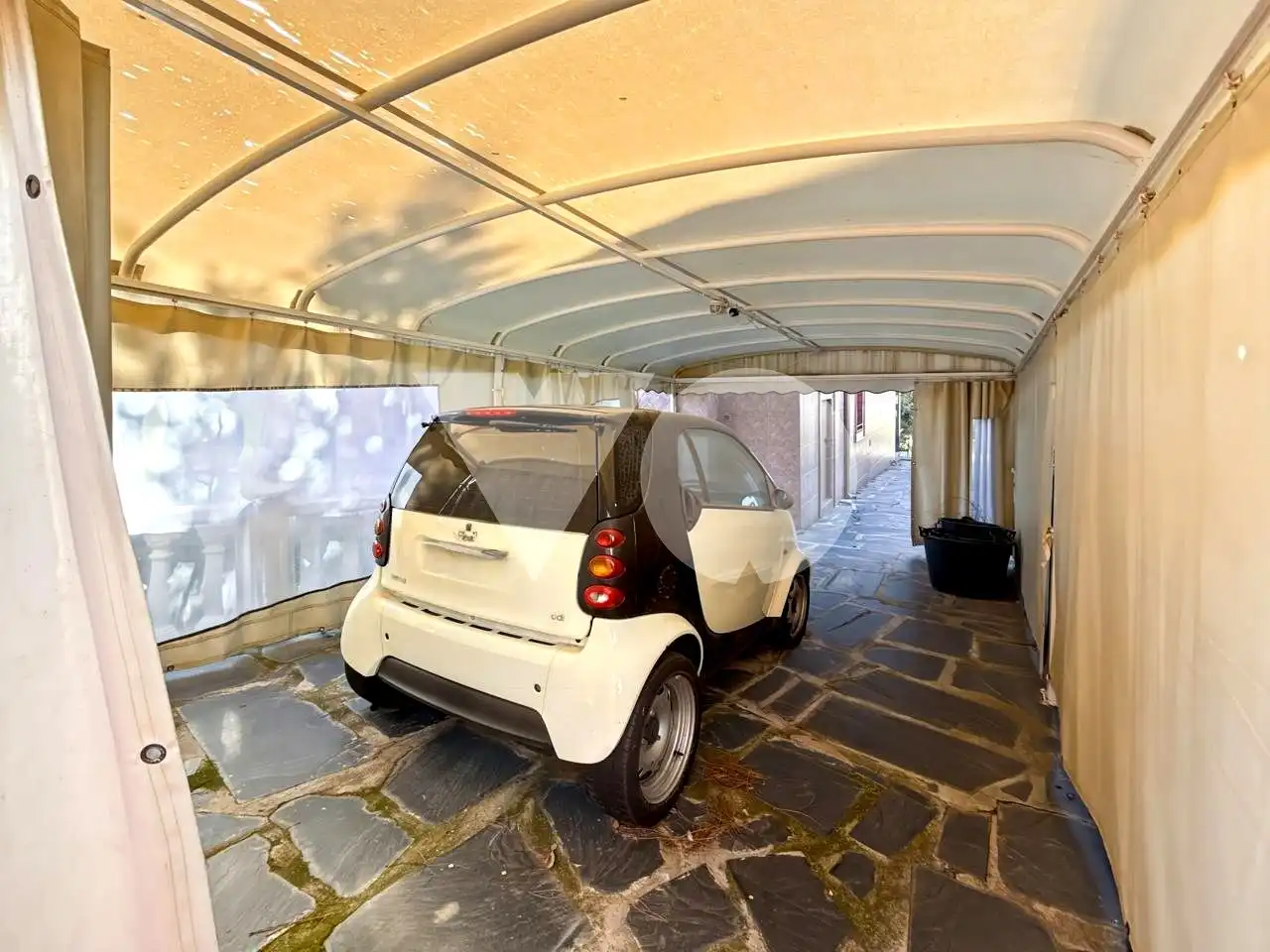 Parking de Casa o chalet en venta en Ribatejada con Aire acondicionado, Calefacción y Jardín privado
