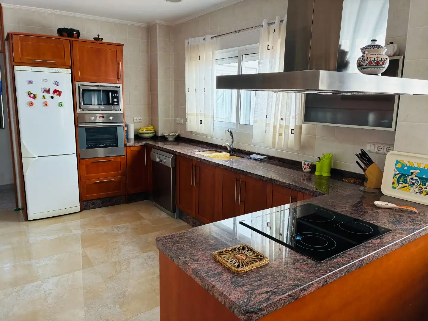 Casa in vendita a Carrer Cabo Garcia 0, imagen 13