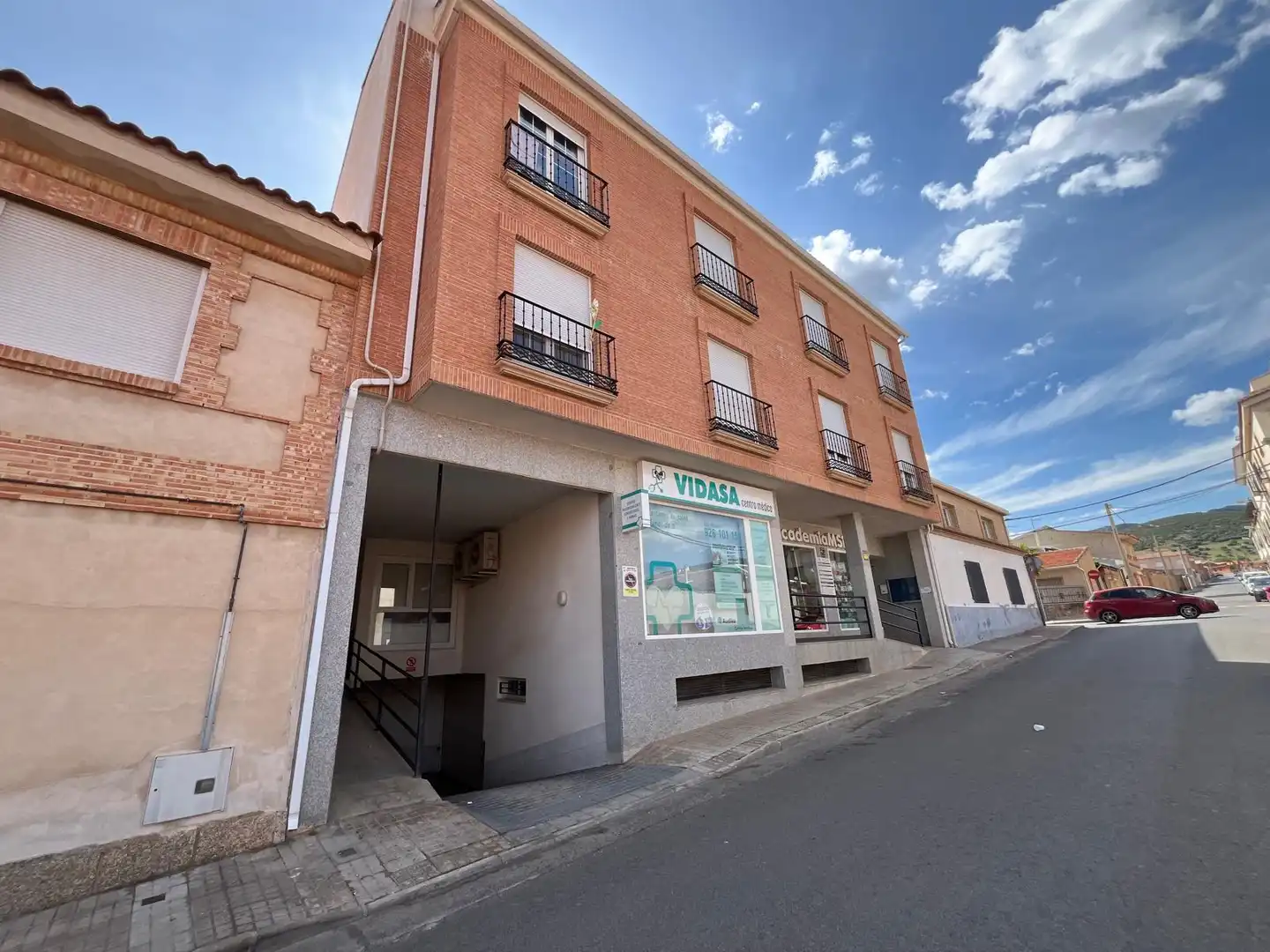 Aparcament en venda a Calle San Agustín, imagen 2