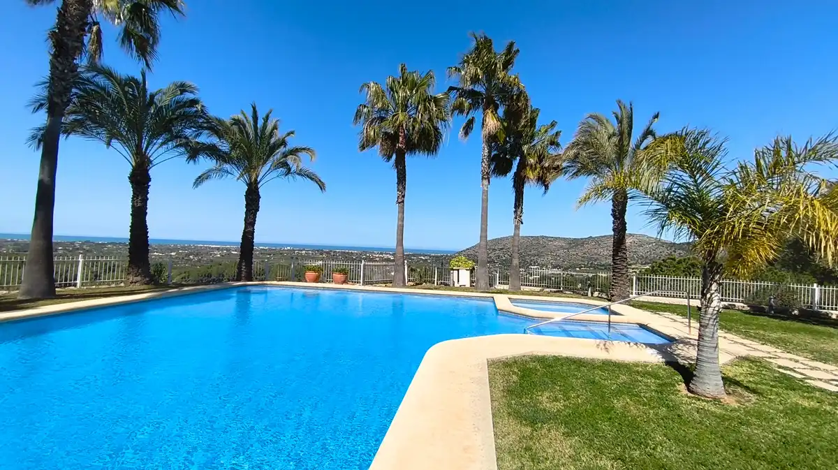 Apartment for sale in La Sella, imagen 38