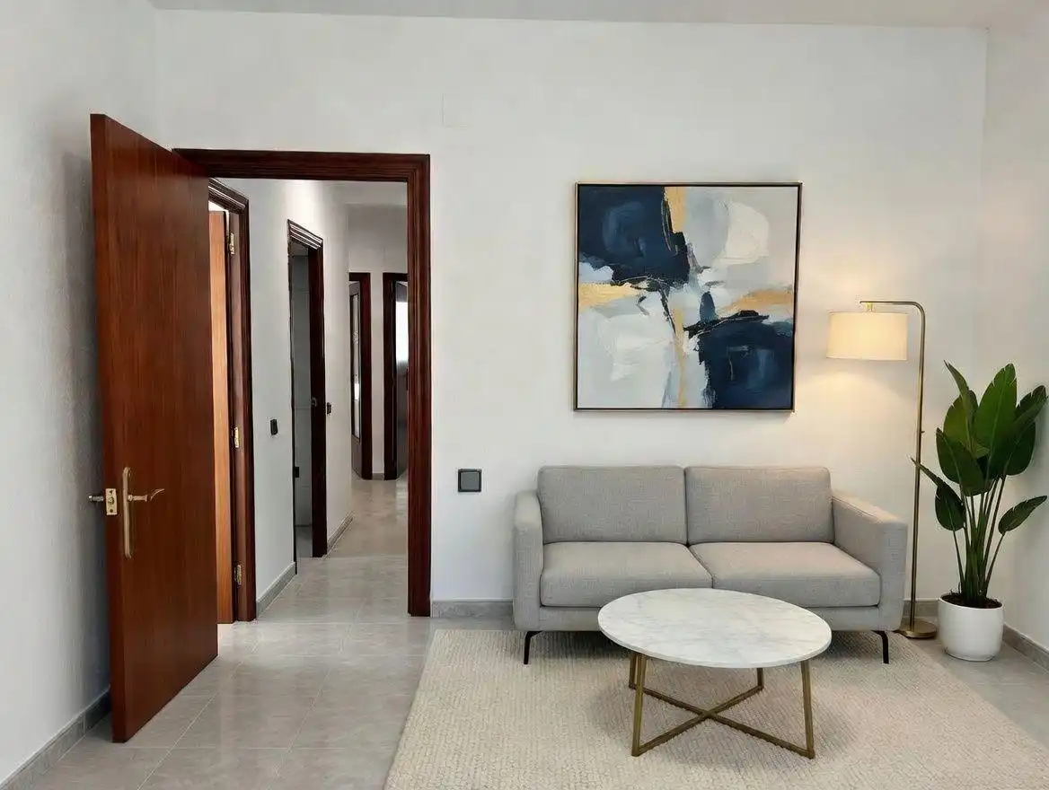 Flat for sale in POMPEU FABRA, Casc Antic - Nou Cambrils