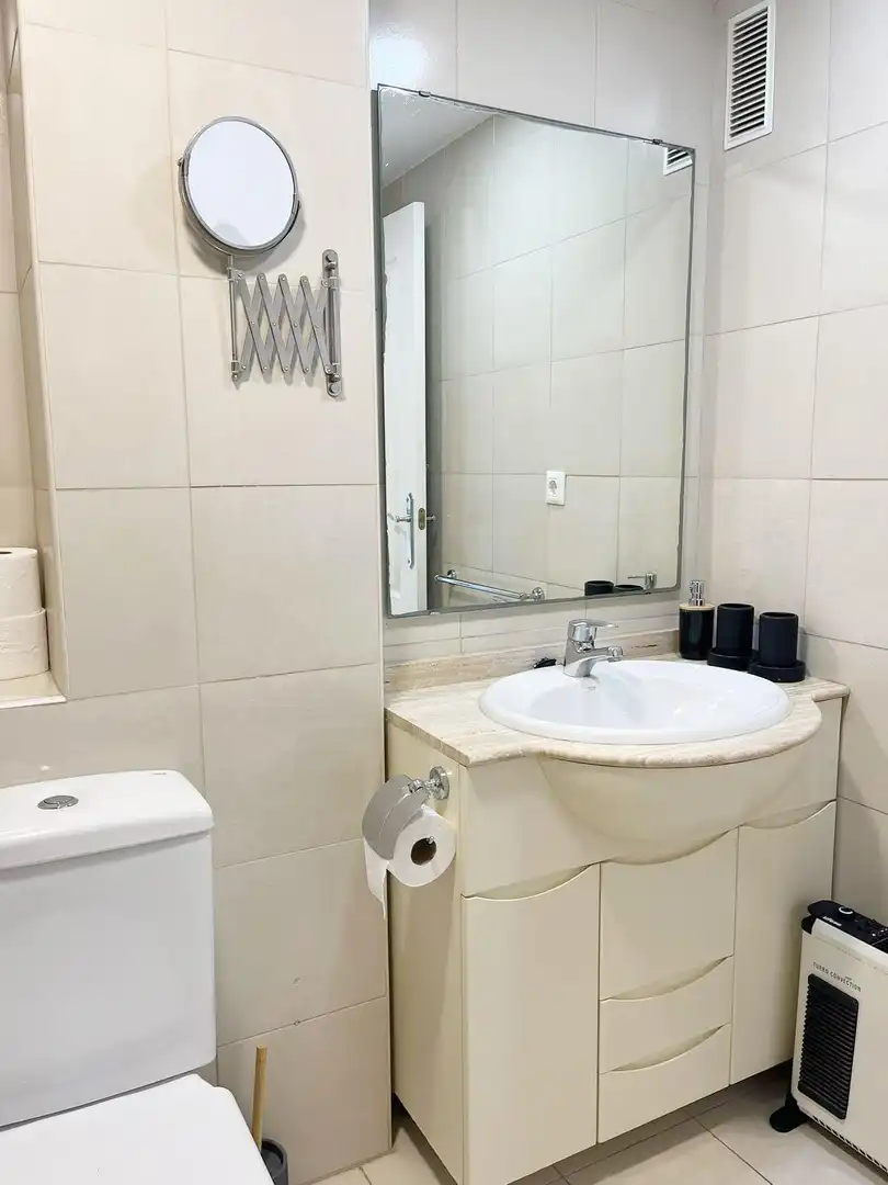 Apartamento con piscina en venta en Las Marinas / Les Marines, imagen 19