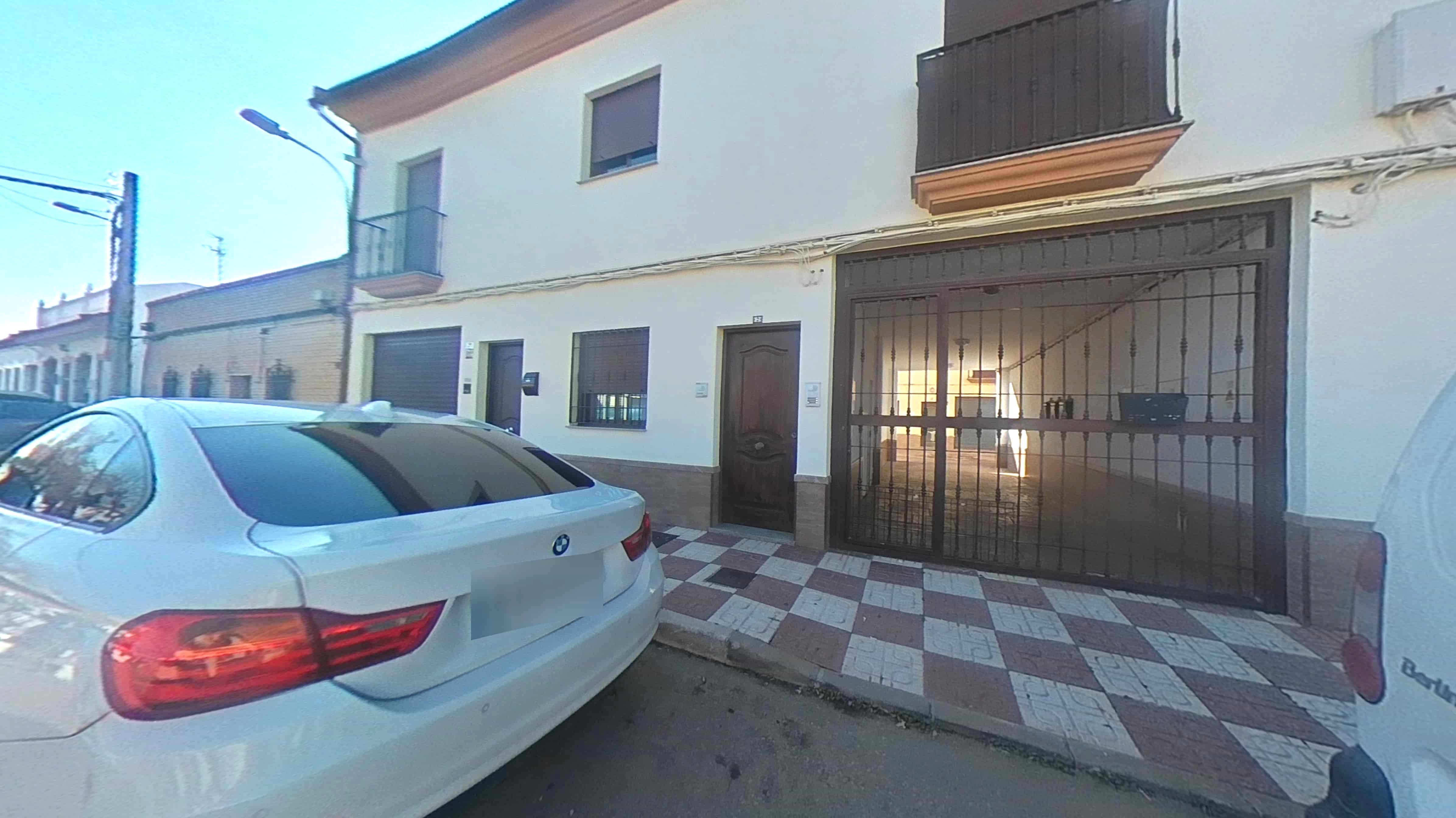 Casa adosada en venda a Andalucía, Écija