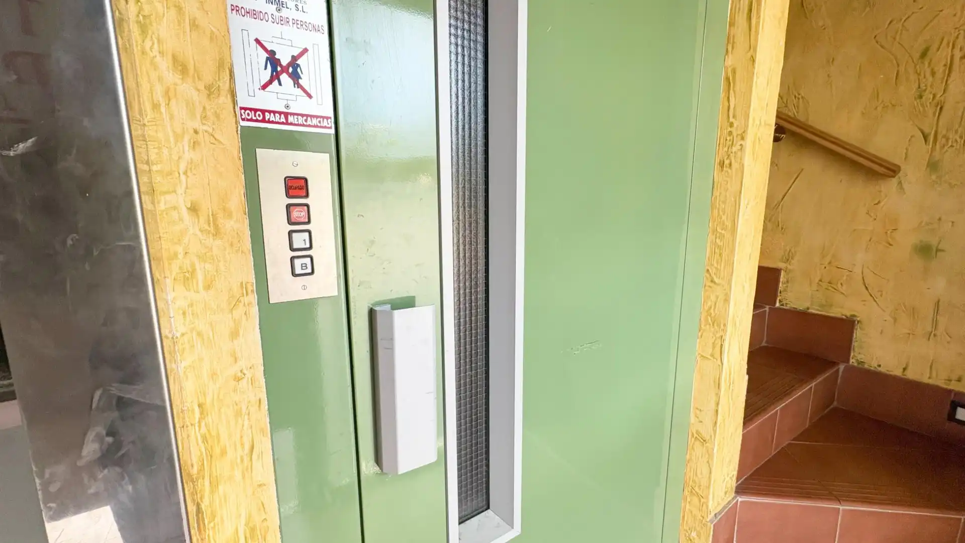 Geschaftsraum zur Miete in Salamanca