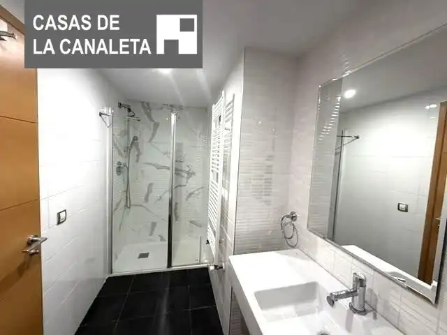 Flat for rent in La Constitución - Canaleta