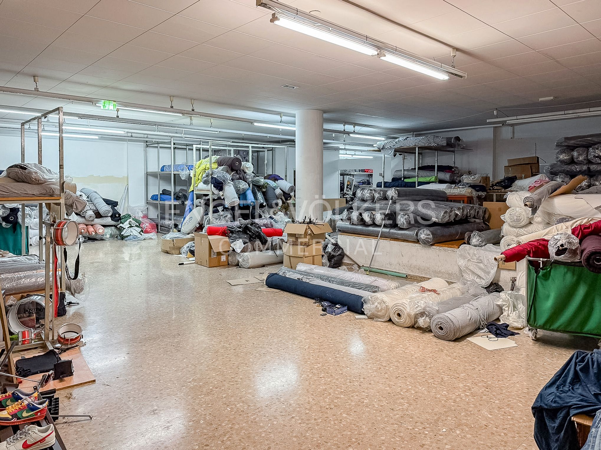 Premises for sale in Mataró