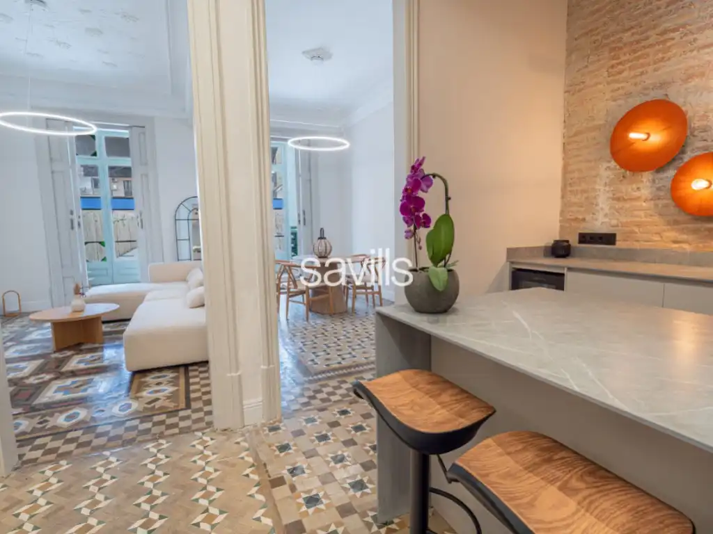 Mini appartamento con ascensore in vendita a Eixample, imagen 14