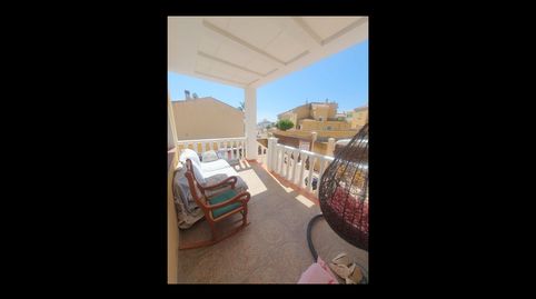 Foto 3 de Casa o xalet en venda a Villamartín - Las Filipinas, Orihuela