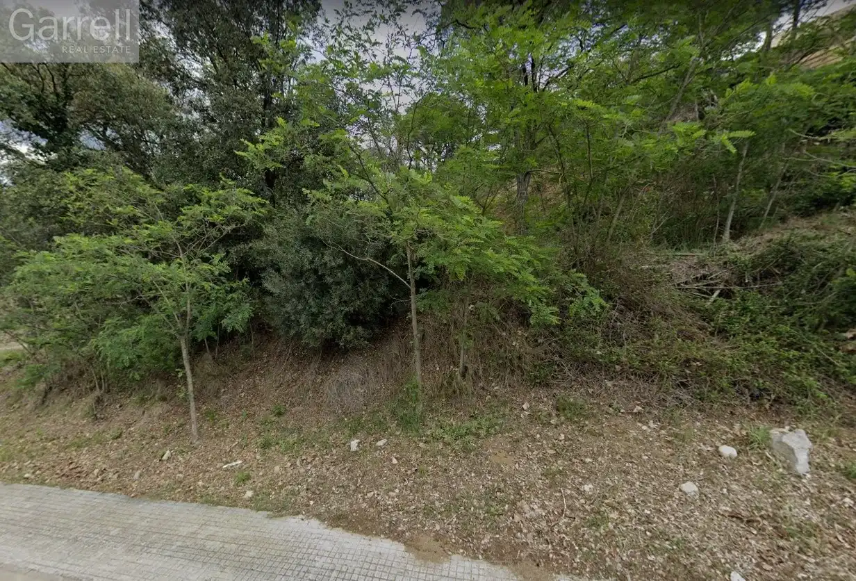 Terrenys i solars en venda a CARRER PUIG DE LA CORONA 
 GUALBA (BARCELONA), imagen 6