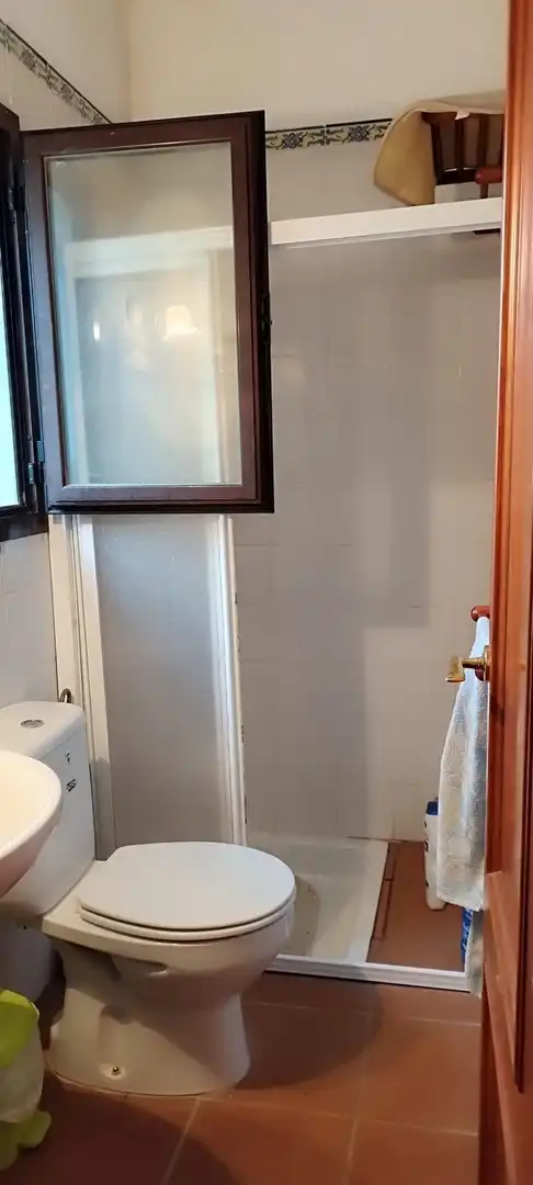 Baño de Casa o chalet en venta en Puerto Real