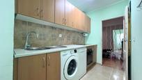 Kitchen of Flat for sale in Getafe  with Terrace