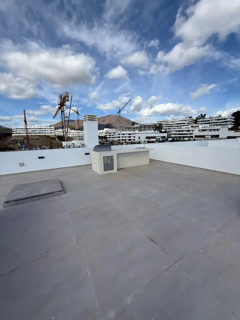 Apartament amb terrassa en venda a Urbanizacion Sup, 1H, 29693, Málaga, Spain, imagen 74