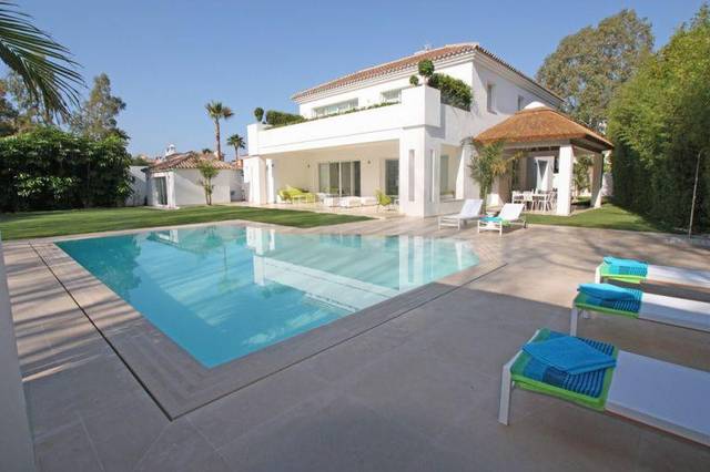 Casa-chalet en Alquiler en Casasola