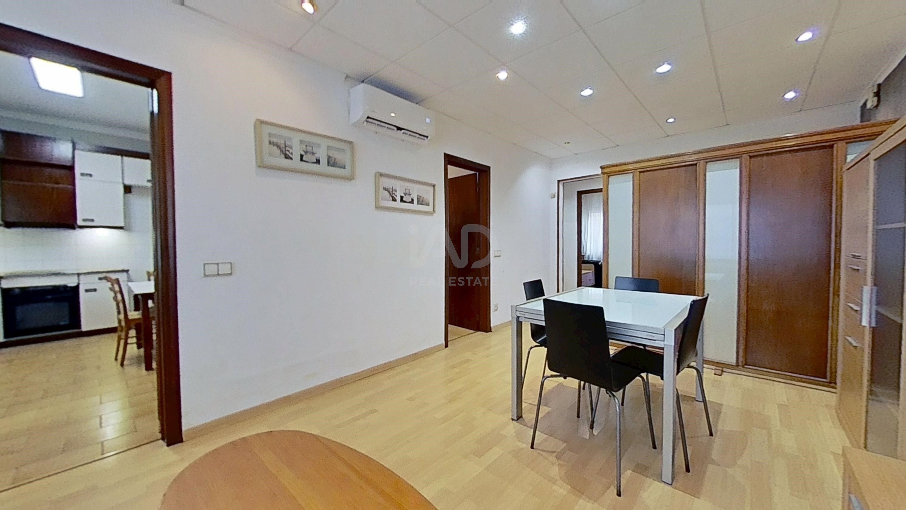 Pis en venda en Cambrils amb Aire condicionat