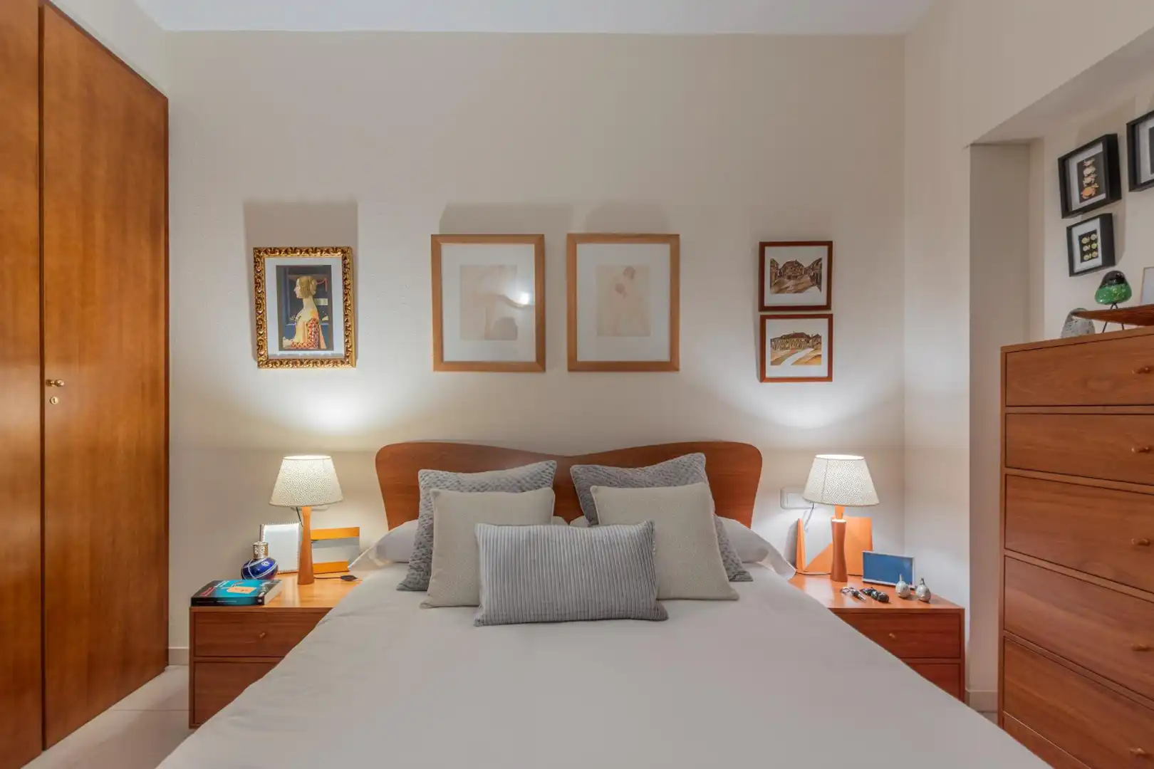 Flat with lift for sale in Carrer de Roger de Flor, imagen 24