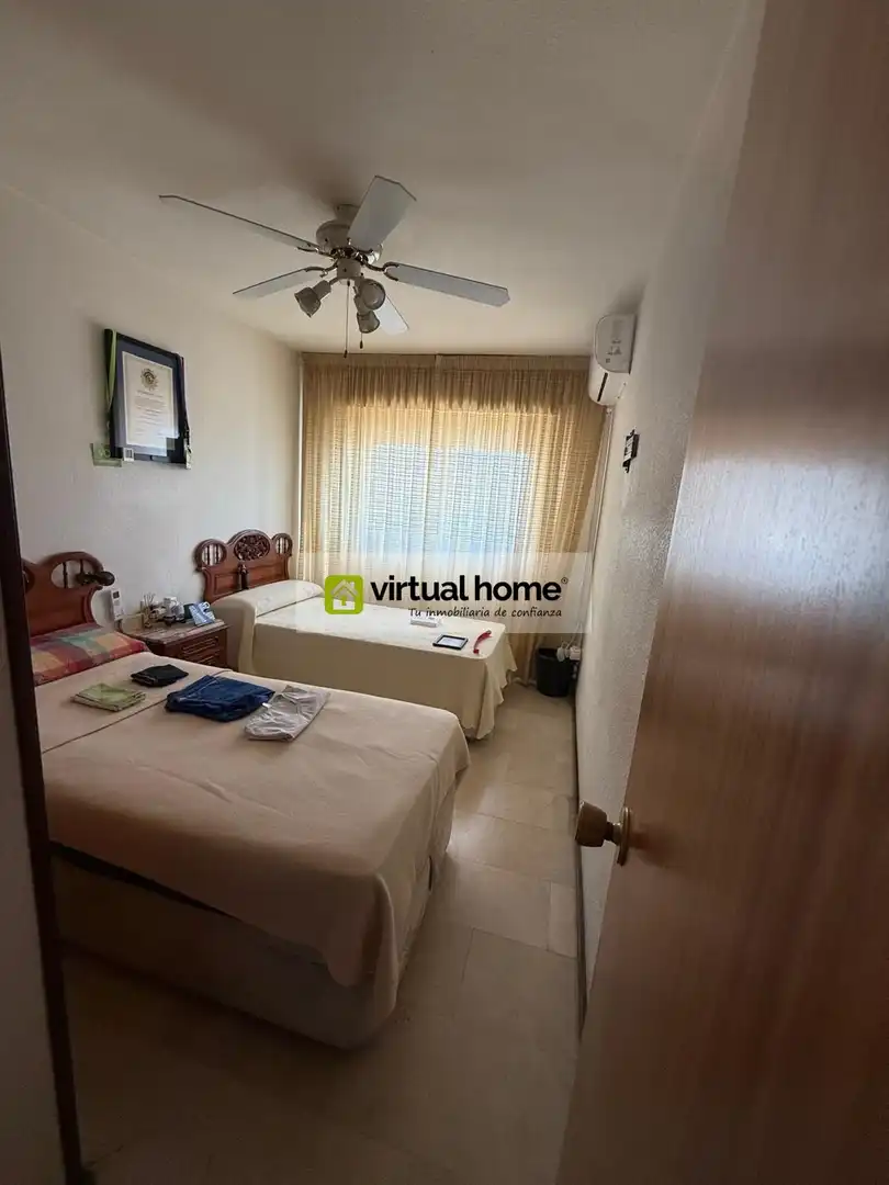 Appartamento con piscina in vendita a Playa de Poniente, imagen 23