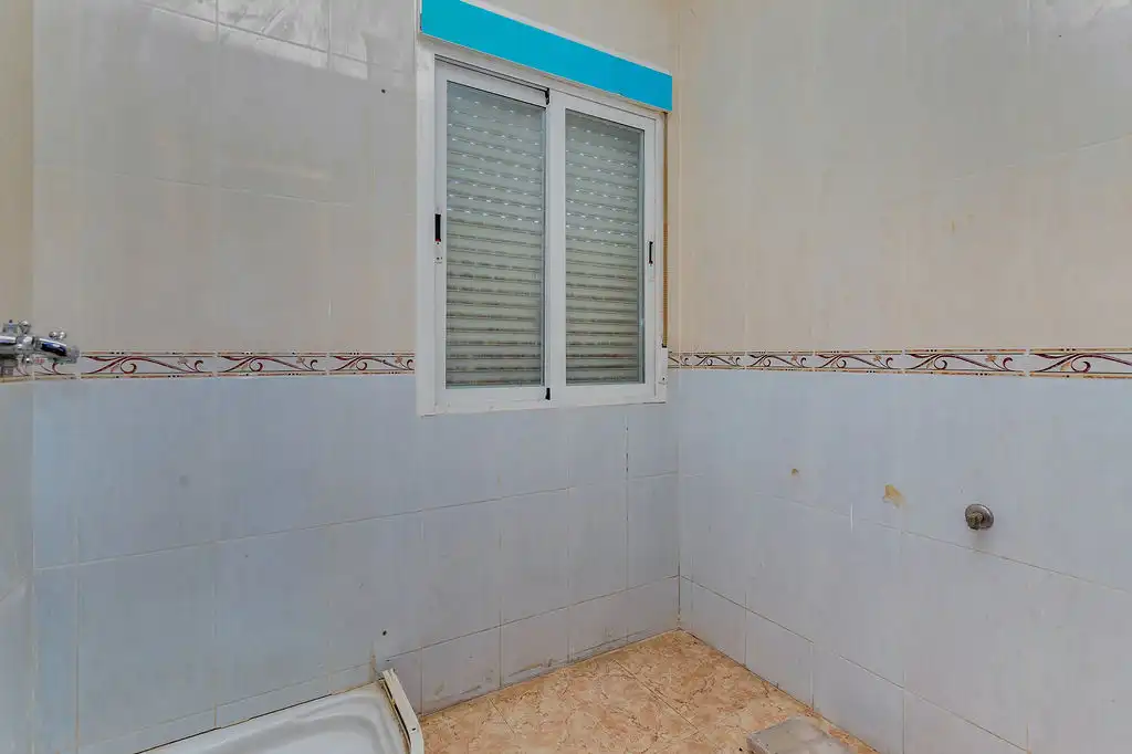 Baño de Casa o chalet en venta en La Puebla de Montalbán