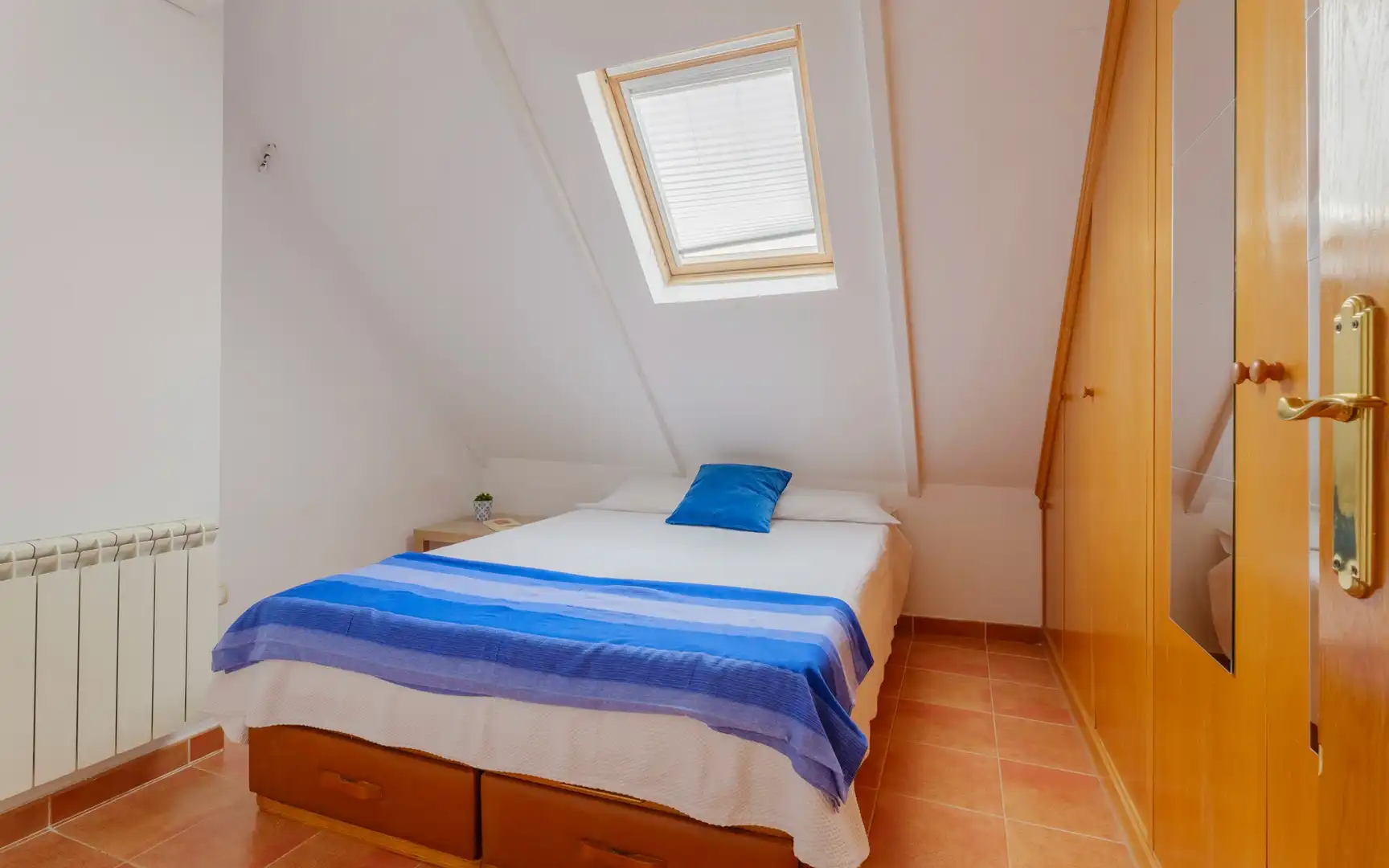 Penthouse with lift to rent in José, imagen 19