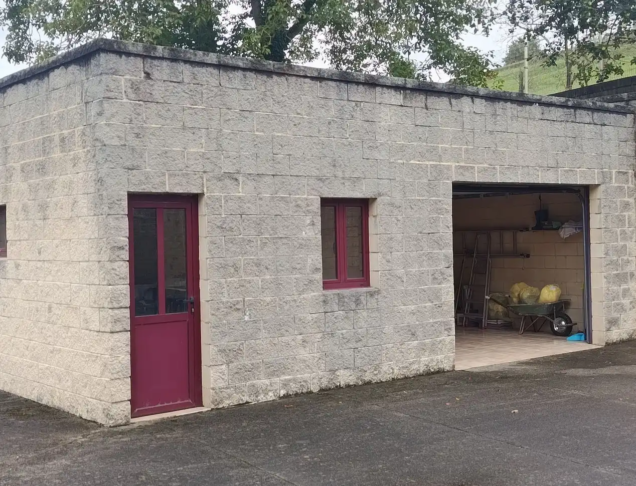 Maison avec terrasse à vendre à N/A, imagen 68