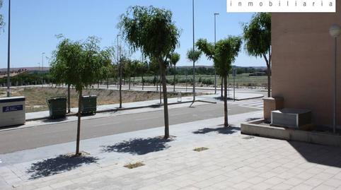 Foto 5 de Pis en venda a Avenida Océano Atlántico, 12, Zuera, Zaragoza