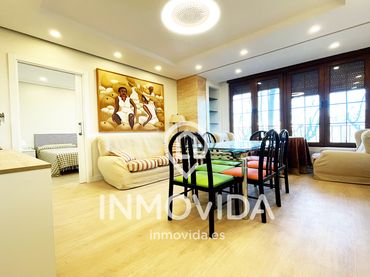 Appartamento con ascensore in vendita a Avenida de Selgas