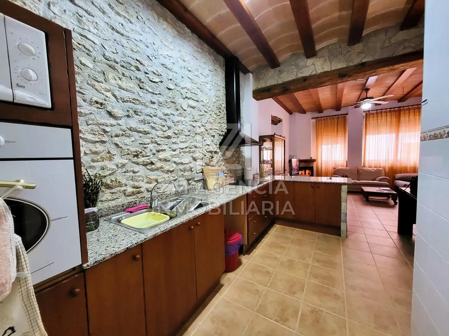 Country house zur Miete in San Rafael del Río