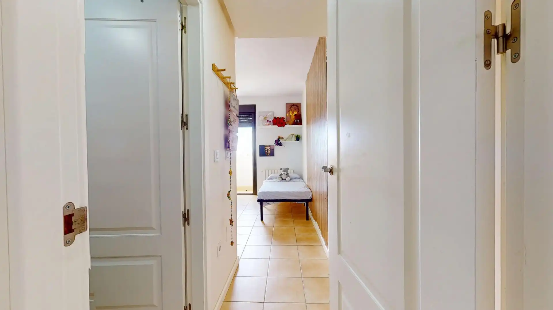 Appartement compact à vendre à Calle del Azahar, imagen 21